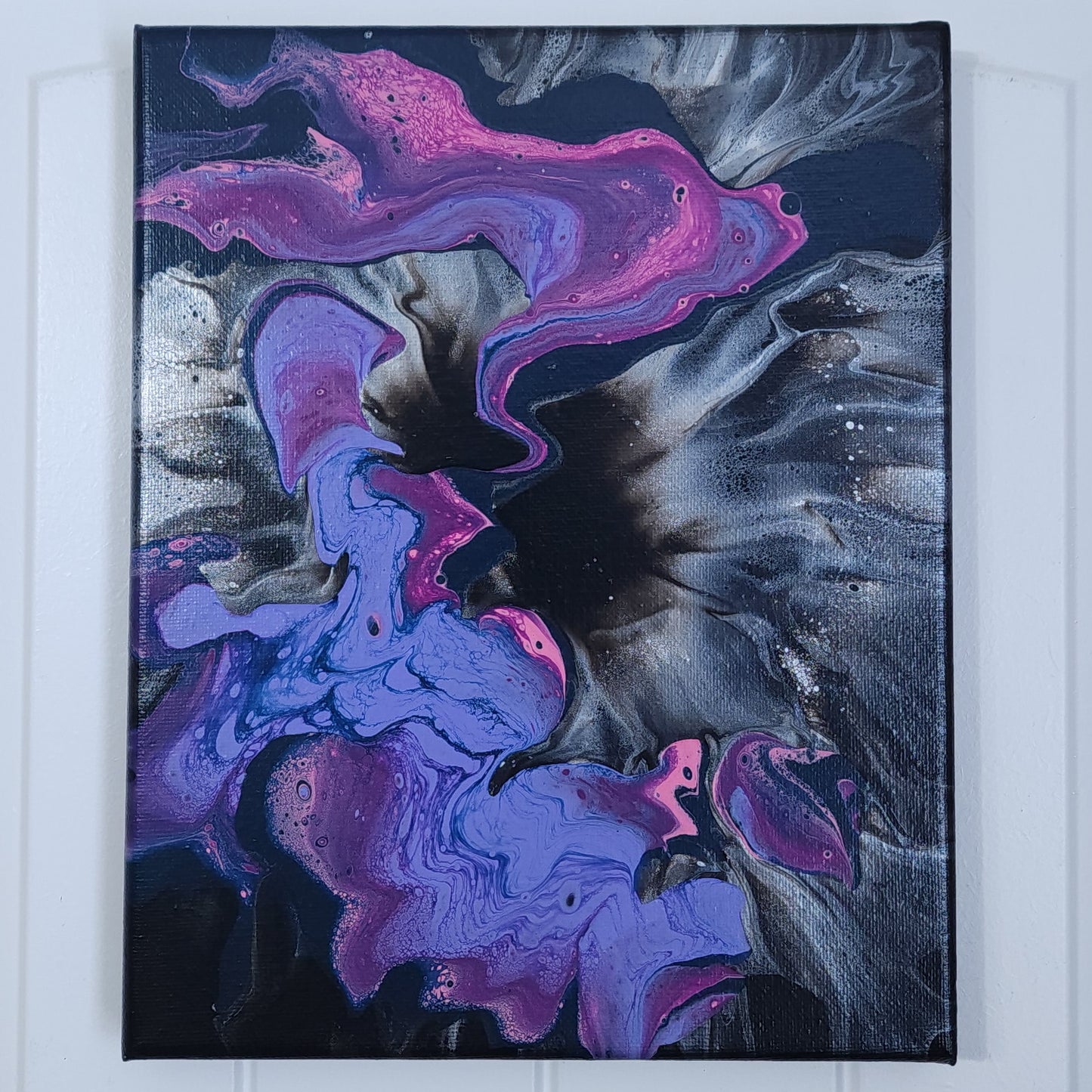 8x10 Painting