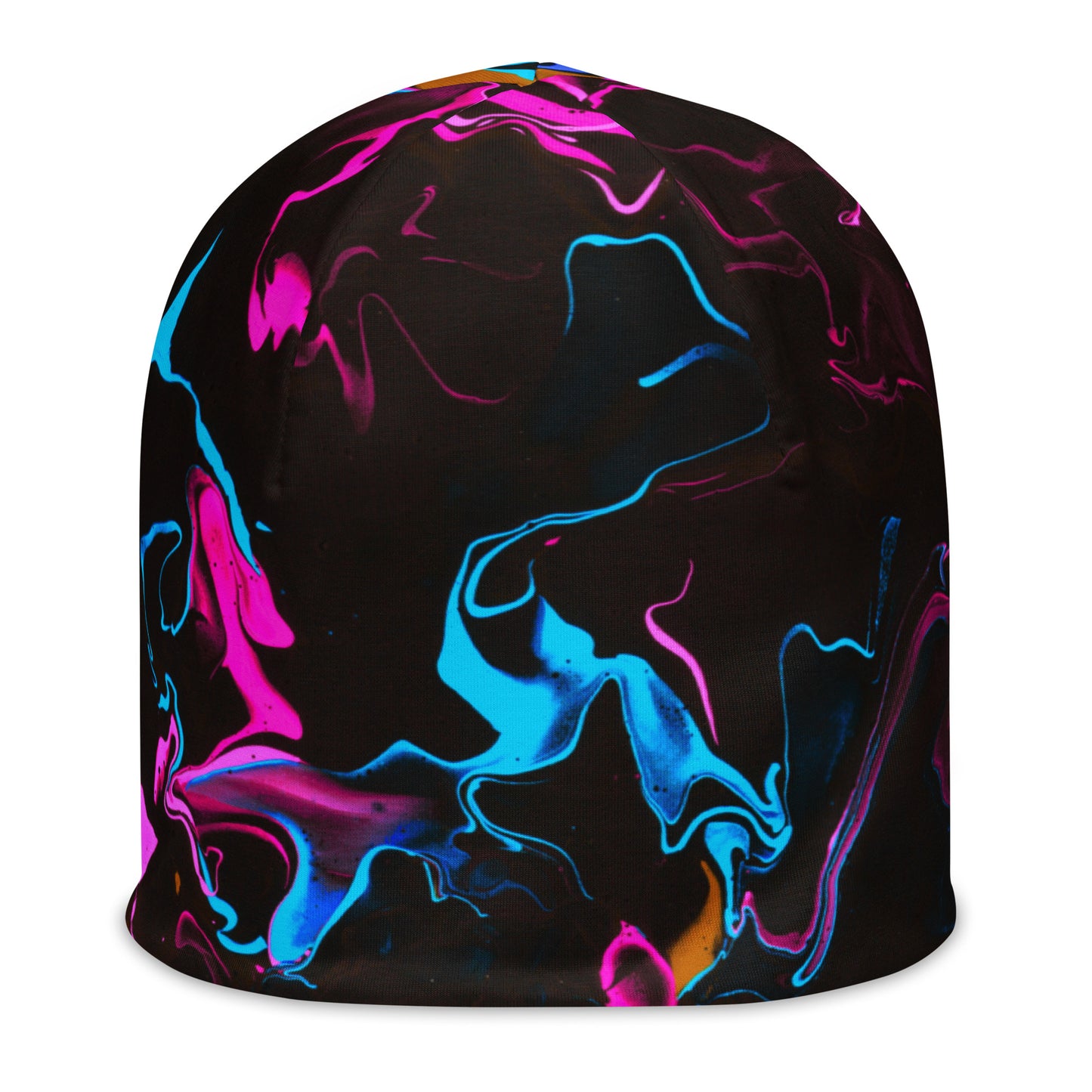 Neon Vapors 3 Beanie