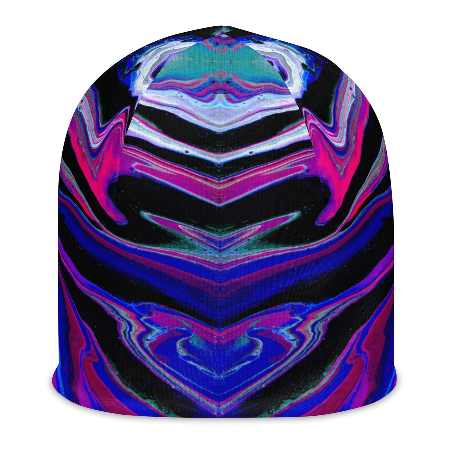 Melted Beanie