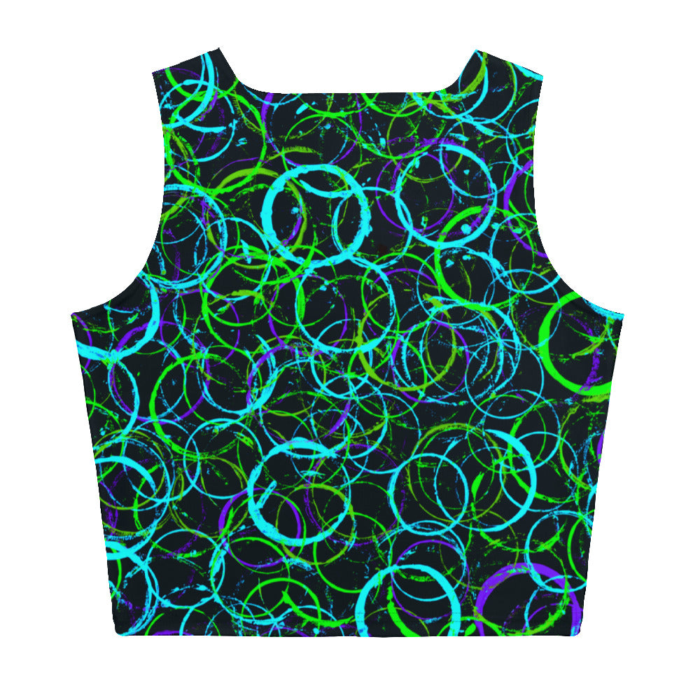 Bubbly 2 Crop Top
