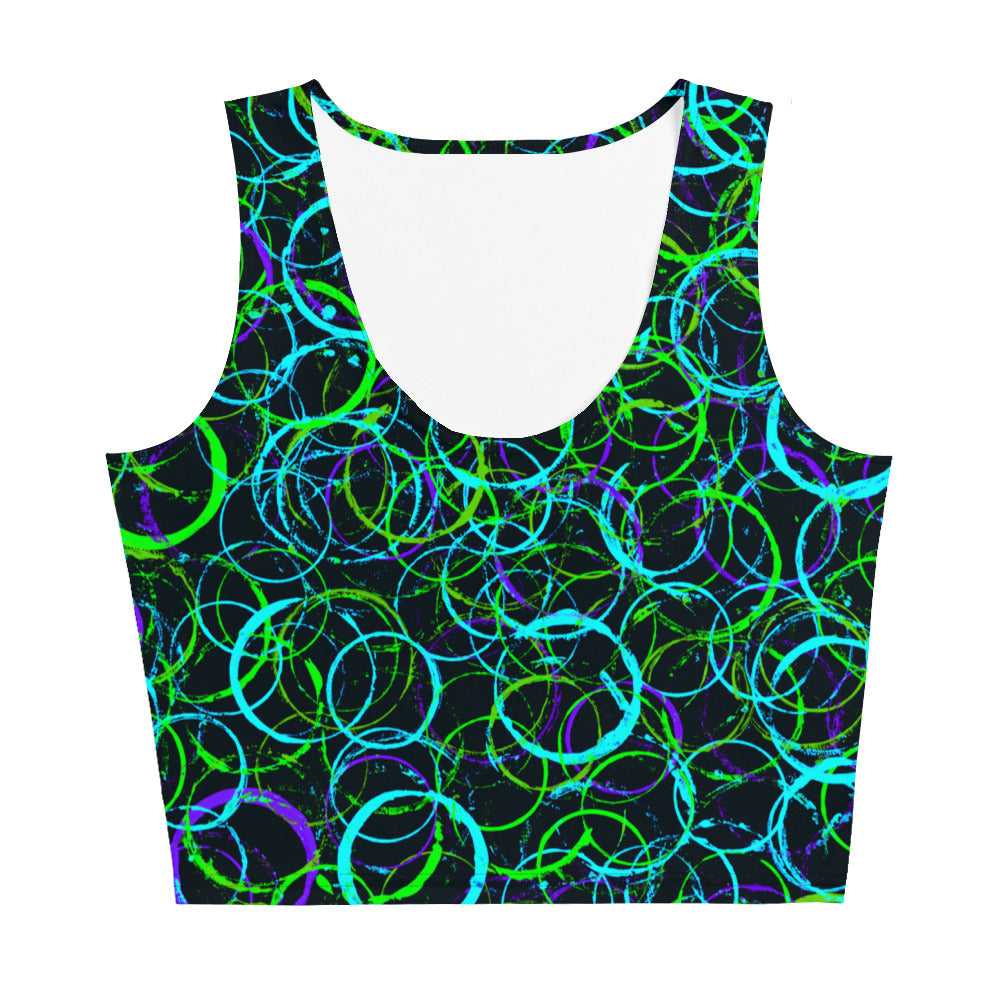 Bubbly 2 Crop Top