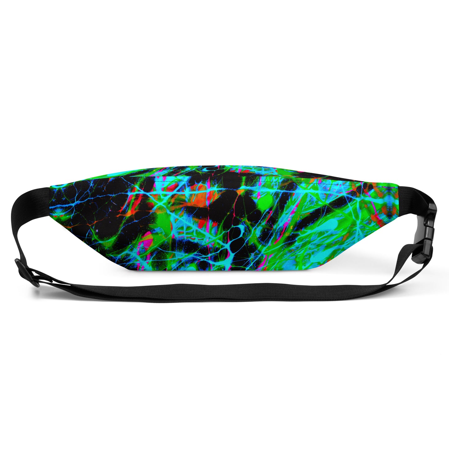 90s Vibe 2 Fanny Pack