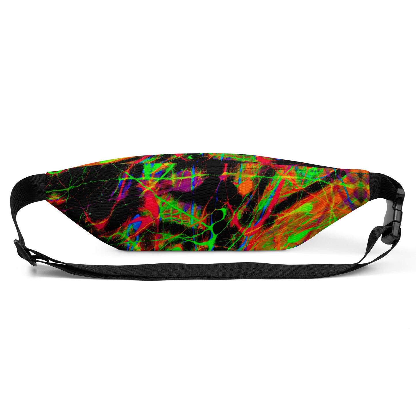 90s Vibe Fanny Pack