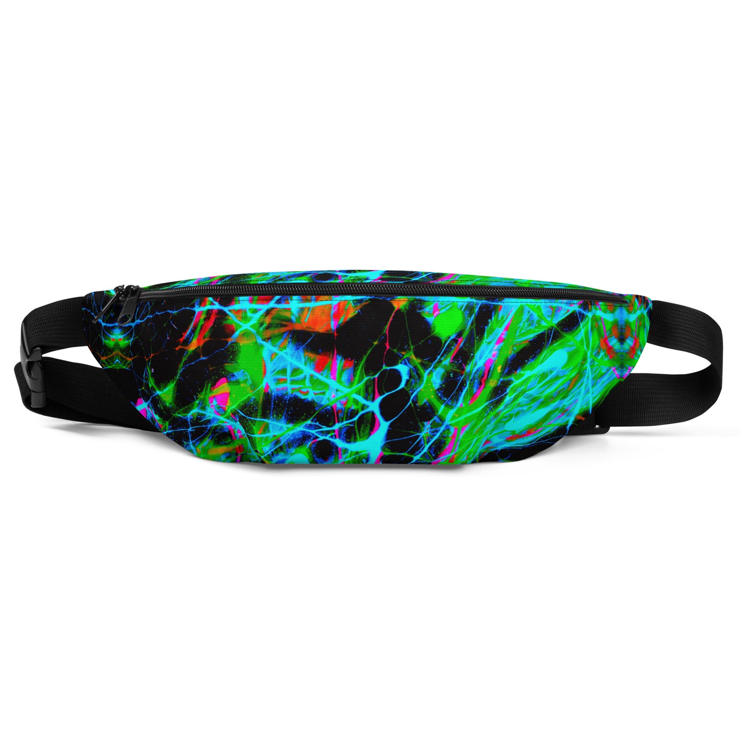 90s Vibe 2 Fanny Pack