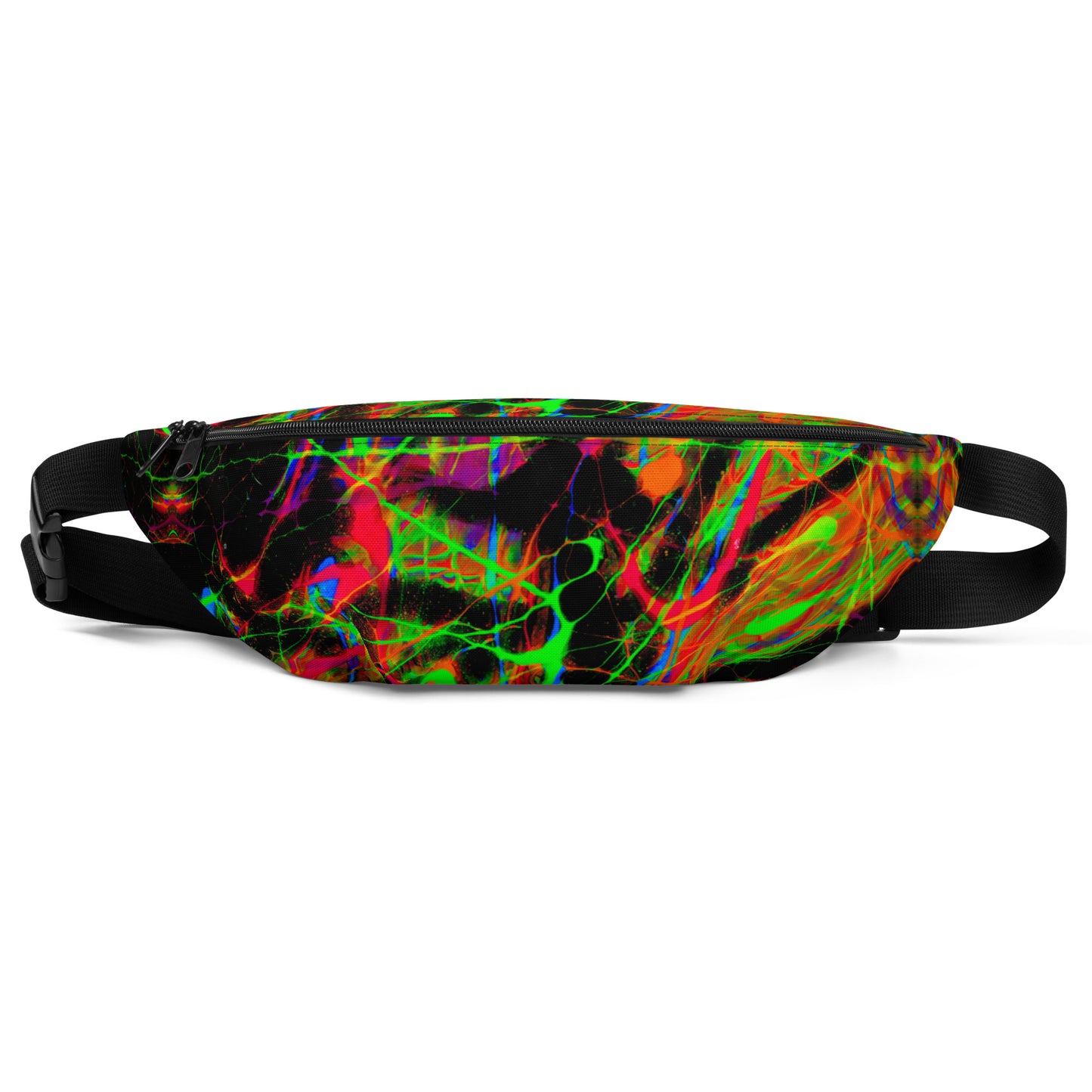 90s Vibe Fanny Pack