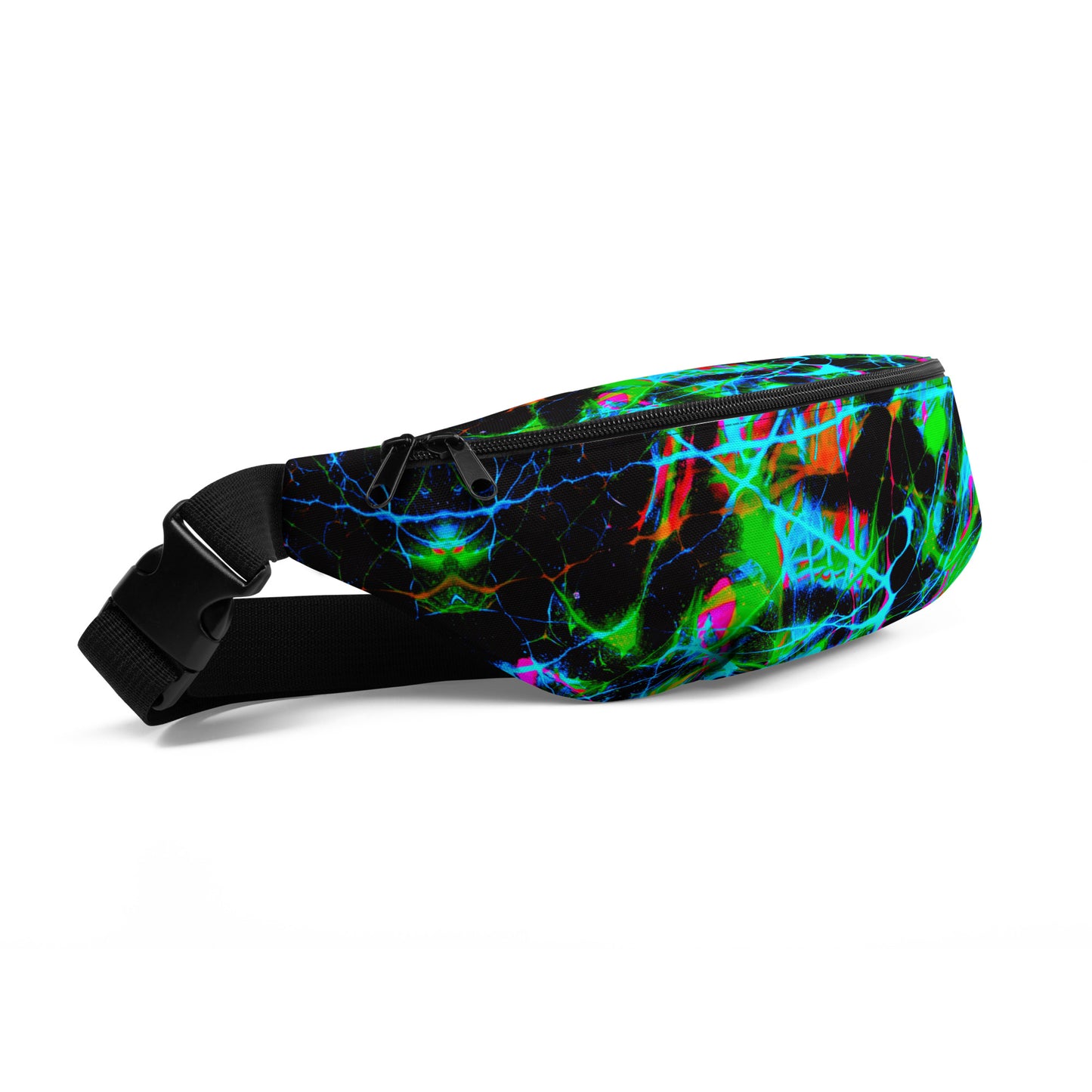 90s Vibe 2 Fanny Pack