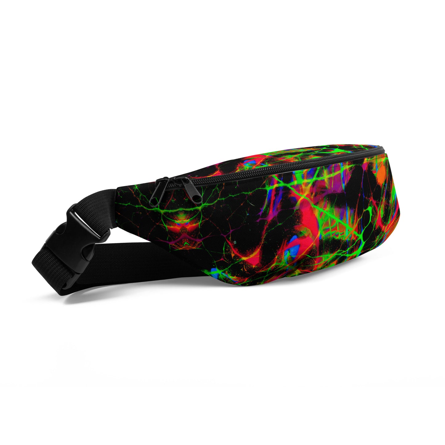 90s Vibe Fanny Pack