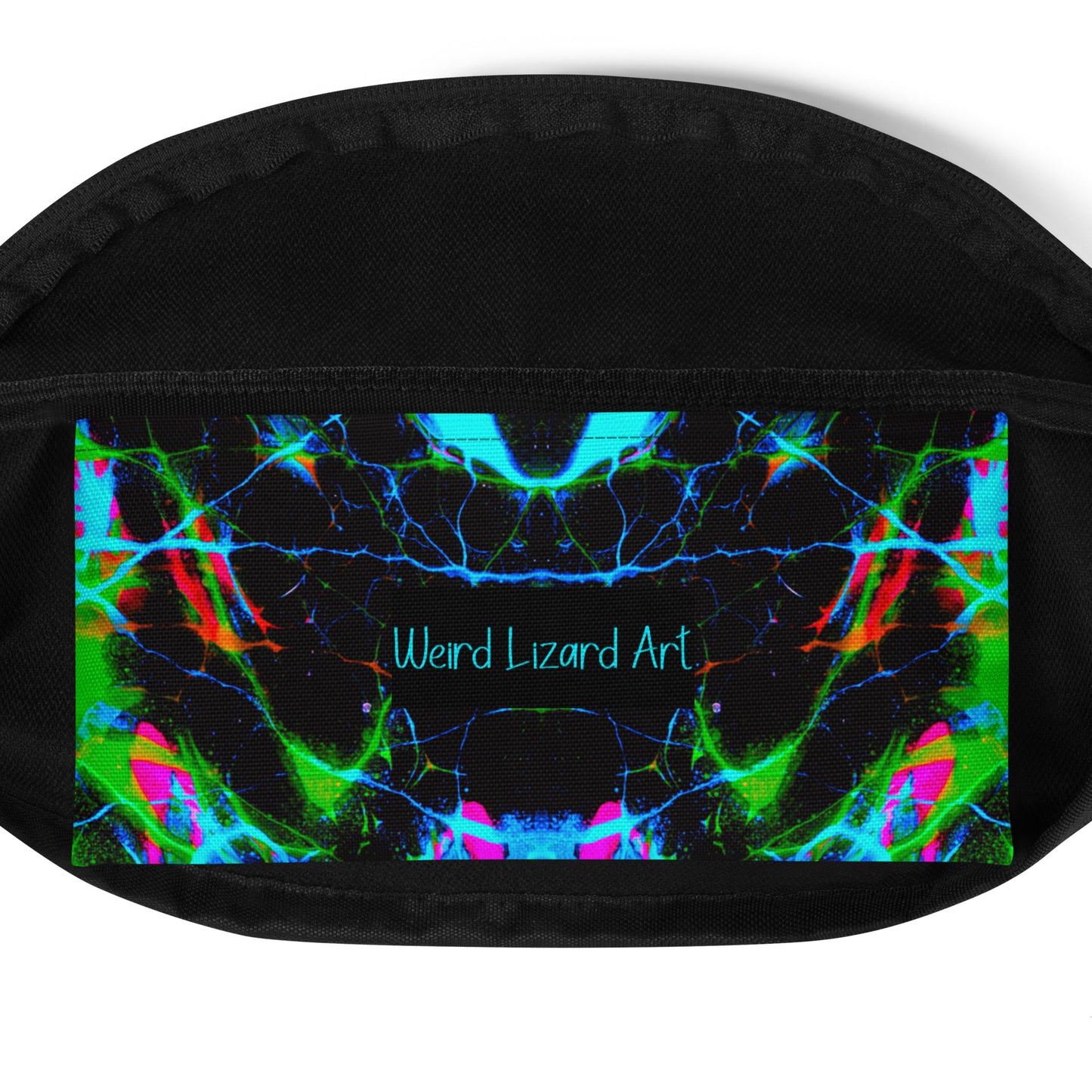 90s Vibe 2 Fanny Pack
