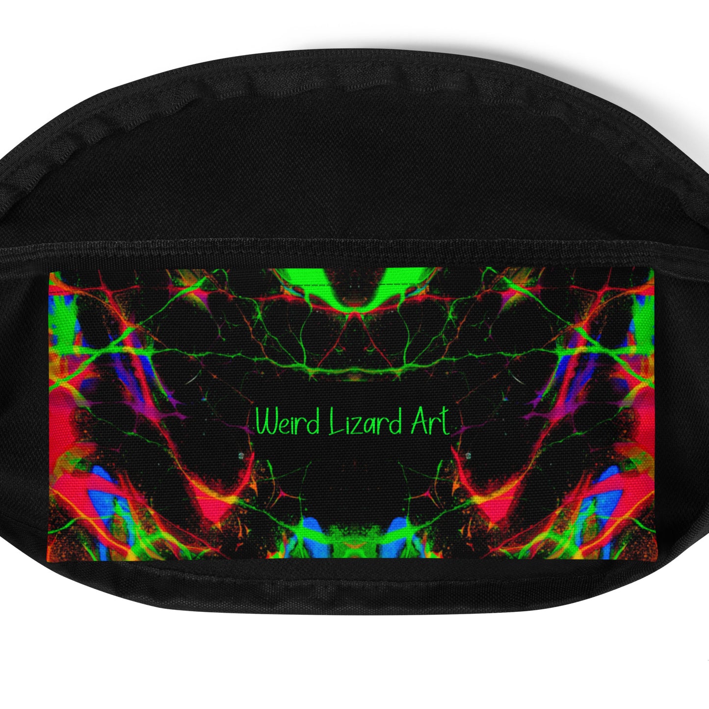 90s Vibe Fanny Pack