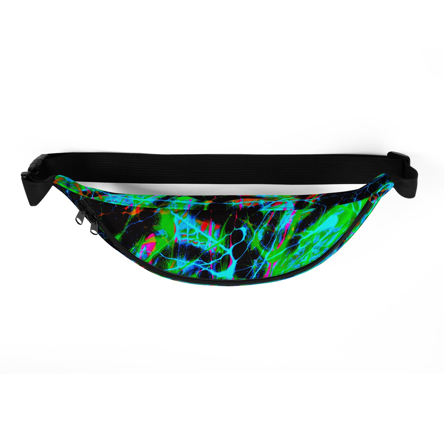 90s Vibe 2 Fanny Pack