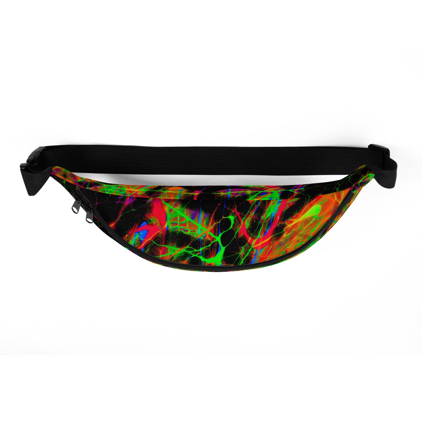 90s Vibe Fanny Pack
