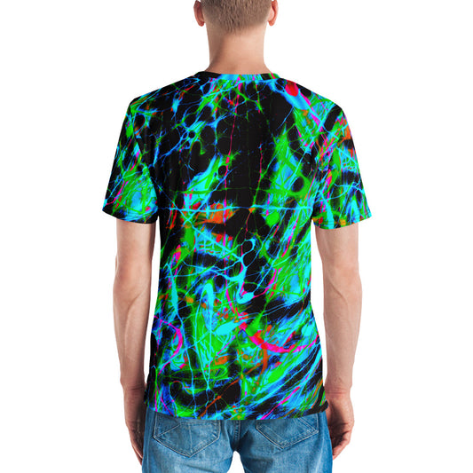 90s Vibe 2 Men's T-Shirt