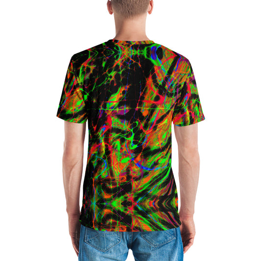 90s Vibe Men's T-Shirt