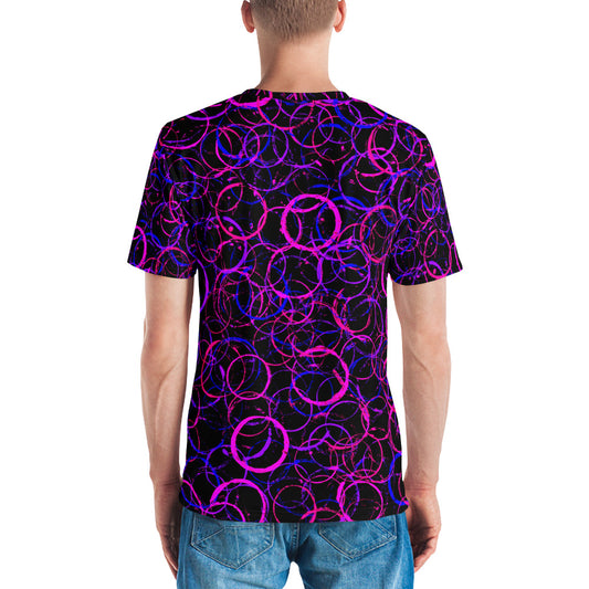 Bubbly 3 Men's T-Shirt