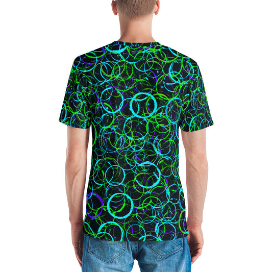 Bubbly 2 Men's T-Shirt