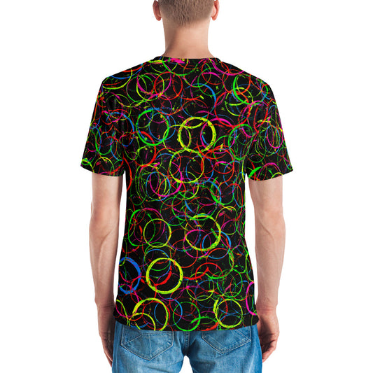 Bubbly Men's T-Shirt