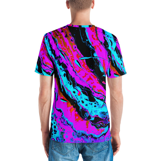 Toxic Decay 2 Men's T-Shirt