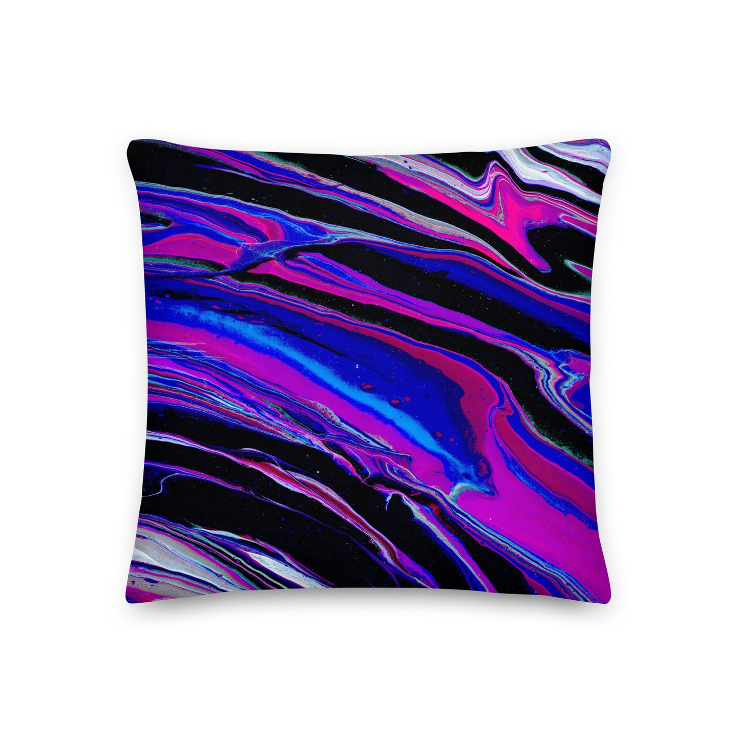 Melted Premium Pillow