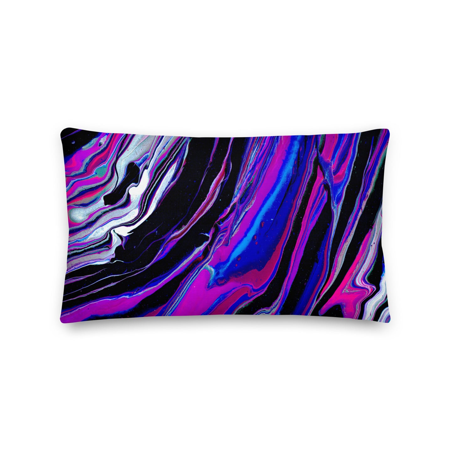 Melted Premium Pillow
