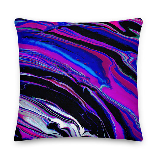 Melted Premium Pillow