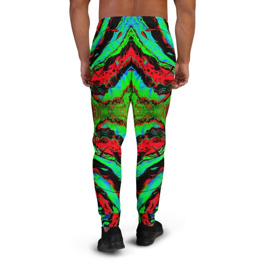 Toxic Decay Men's Joggers