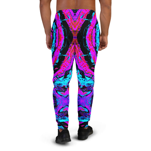 Toxic Decay 2 Men's Joggers