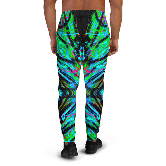 90s Vibe 2 Men's Joggers