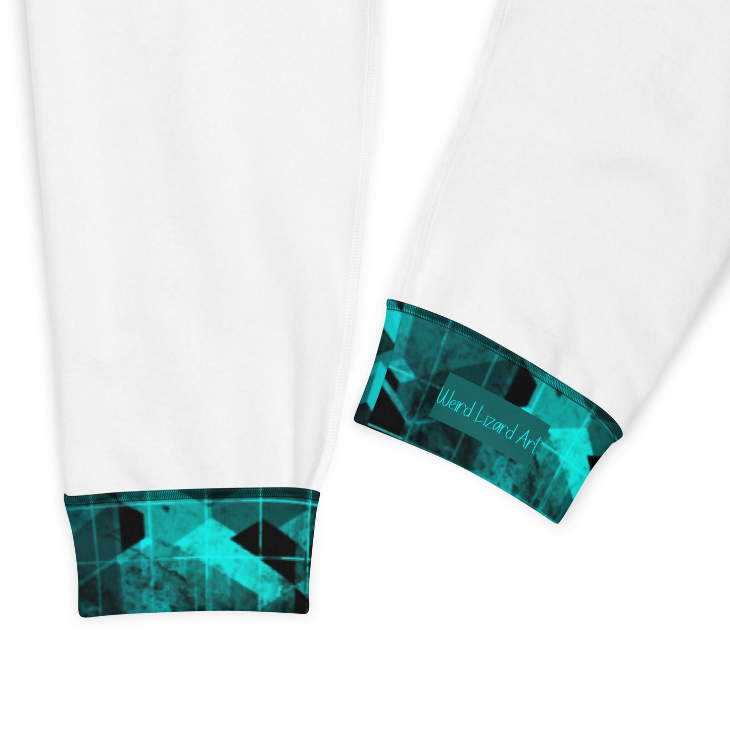 Geomatrix Men's Joggers