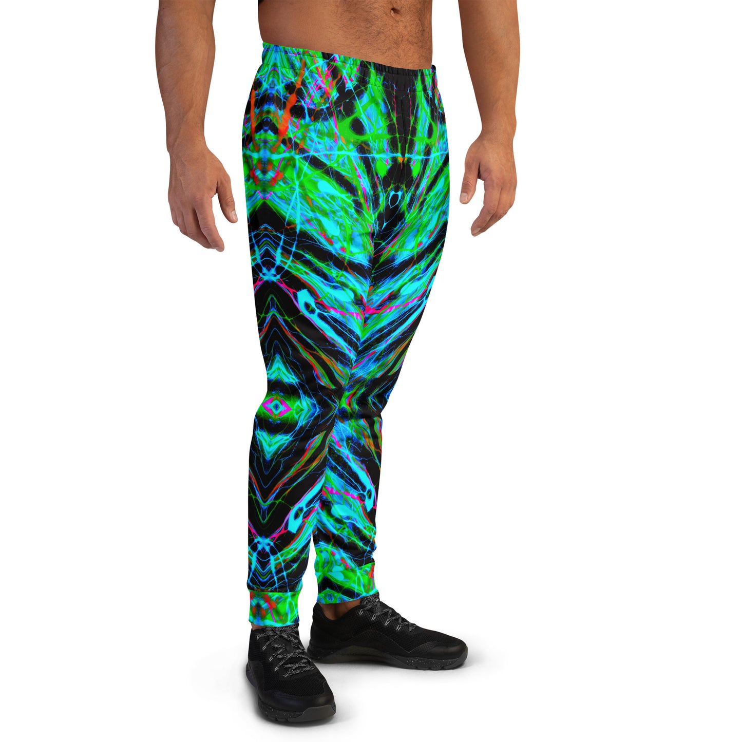 90s Vibe 2 Men's Joggers