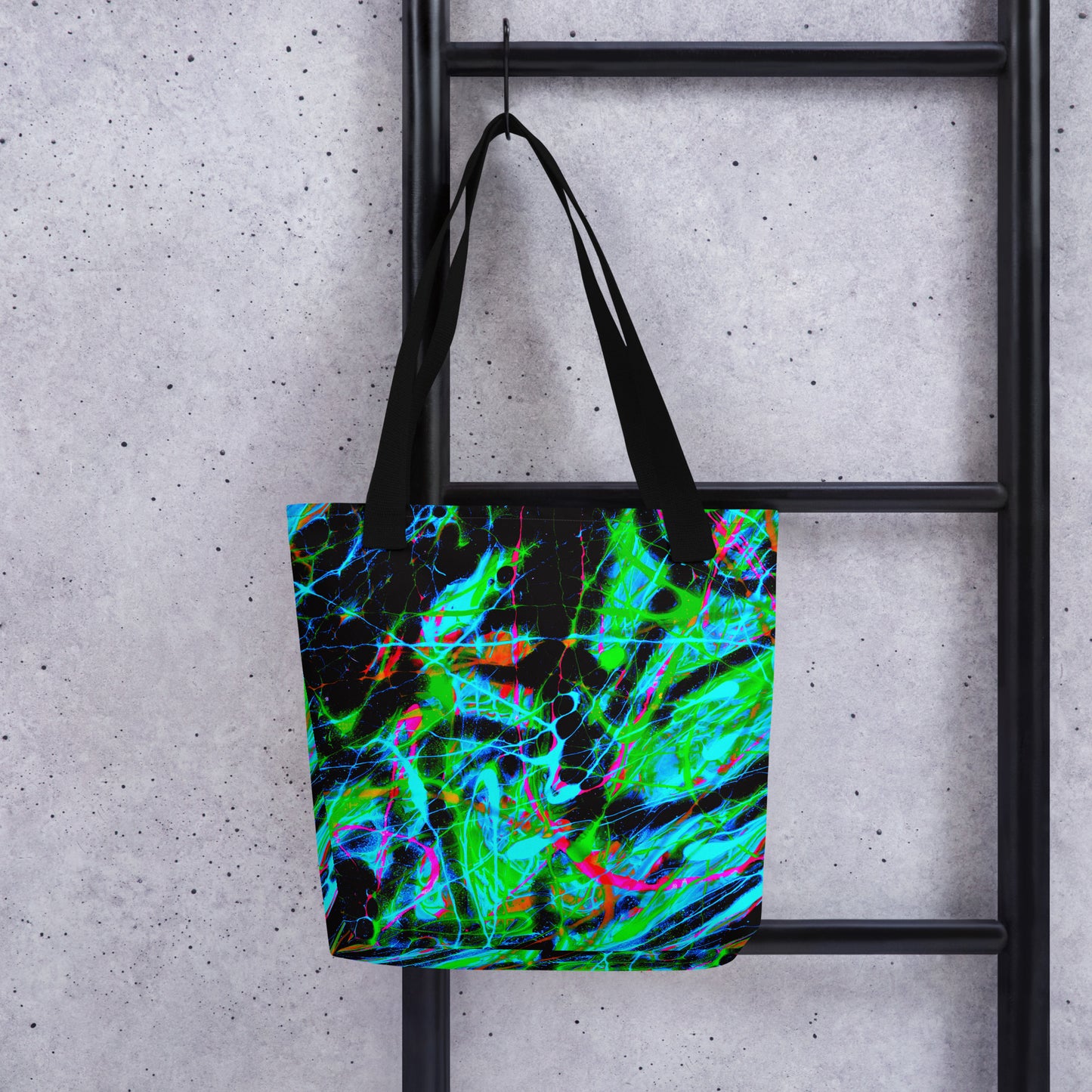 90s Vibe 2 Tote Bag