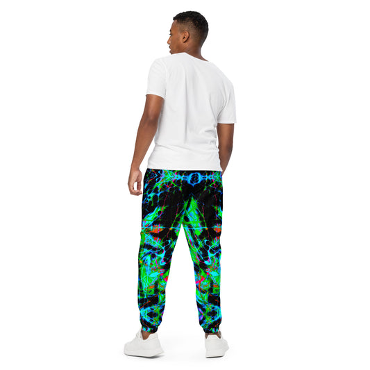 90s Vibe 2 Unisex Track Pants
