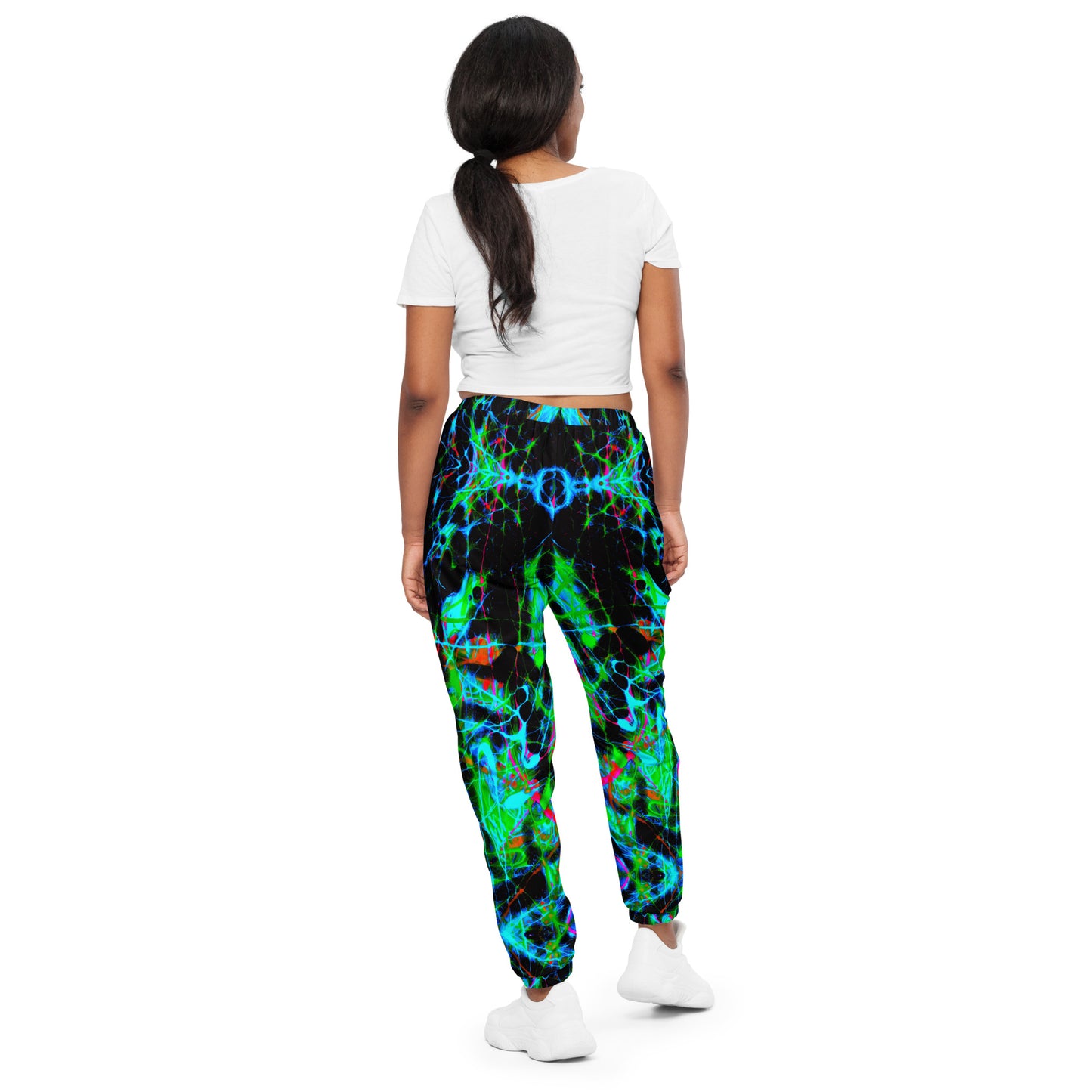 90s Vibe 2 Unisex Track Pants
