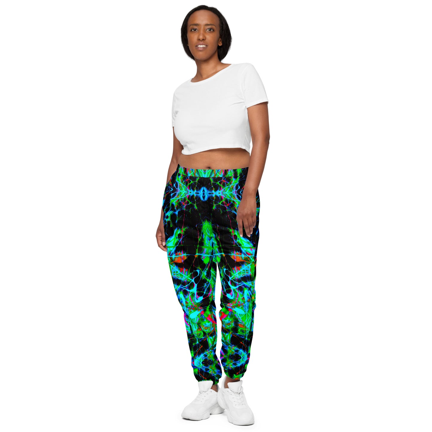 90s Vibe 2 Unisex Track Pants