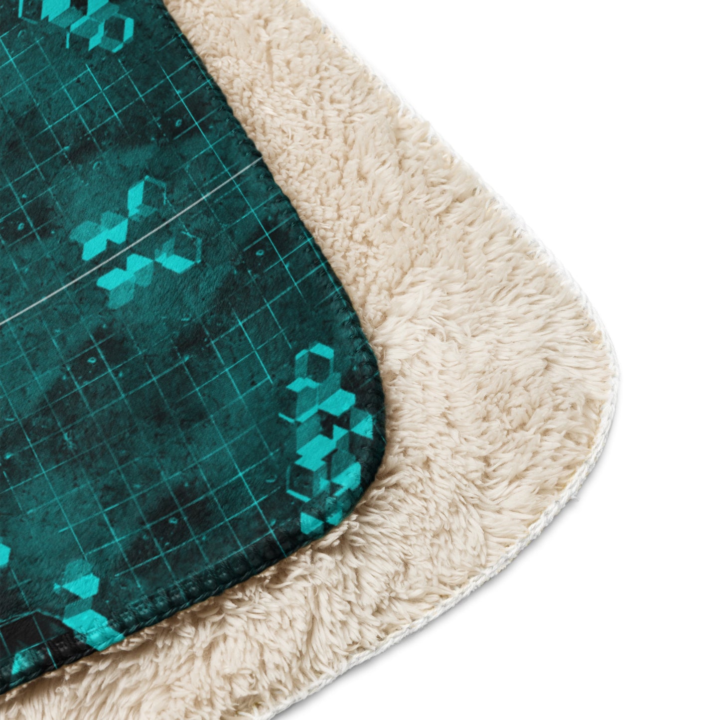 Geomatrix Sherpa Blanket