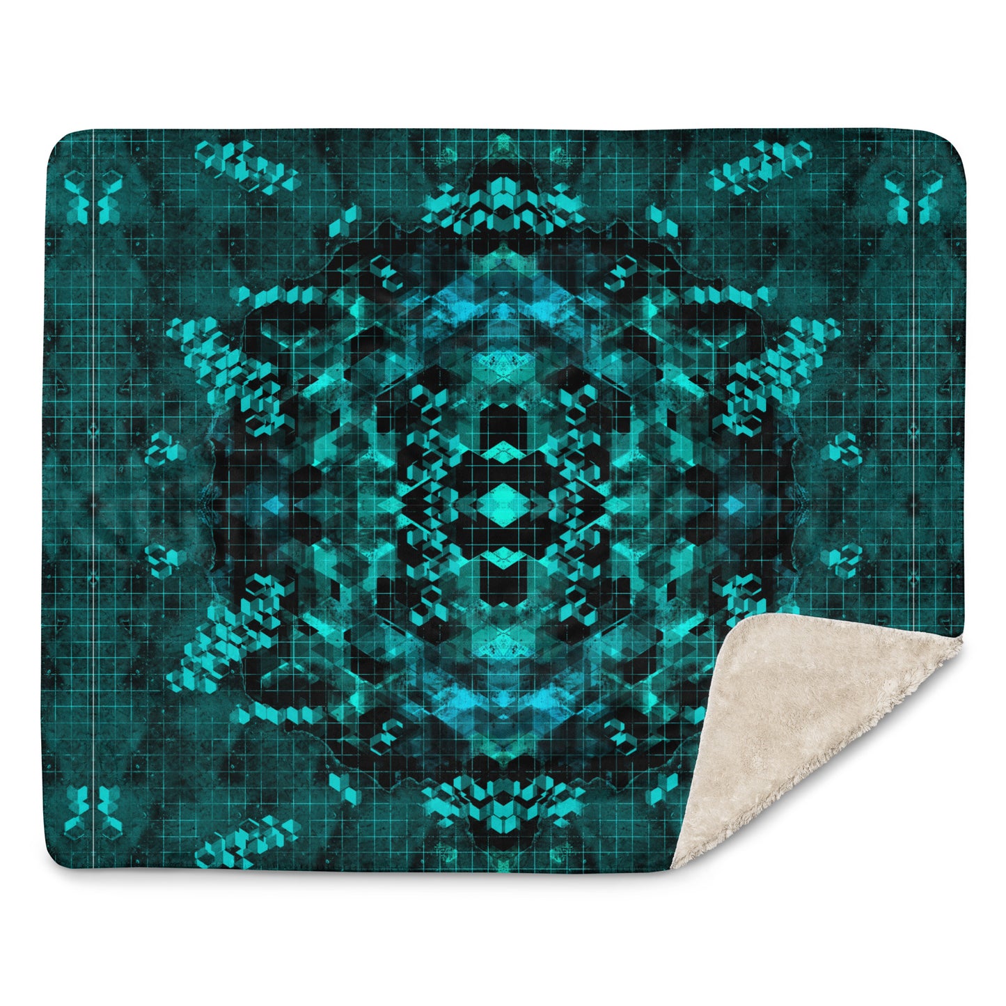 Geomatrix Sherpa Blanket