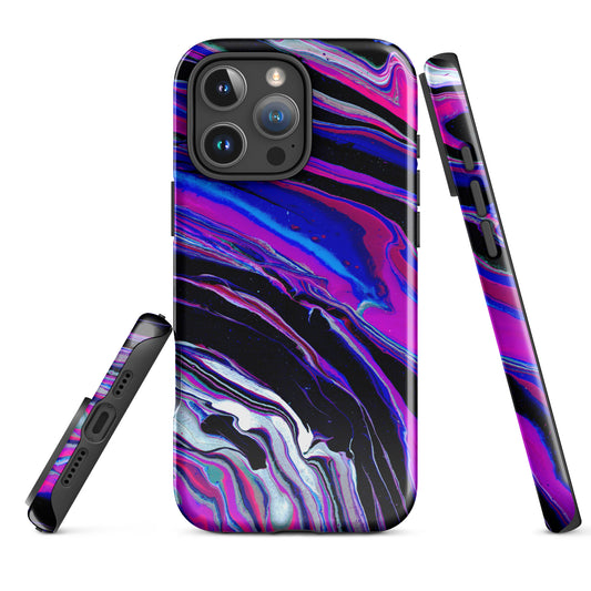 Melted Tough Case for iPhone®