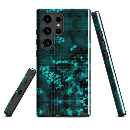 Geomatrix Tough Case for Samsung®