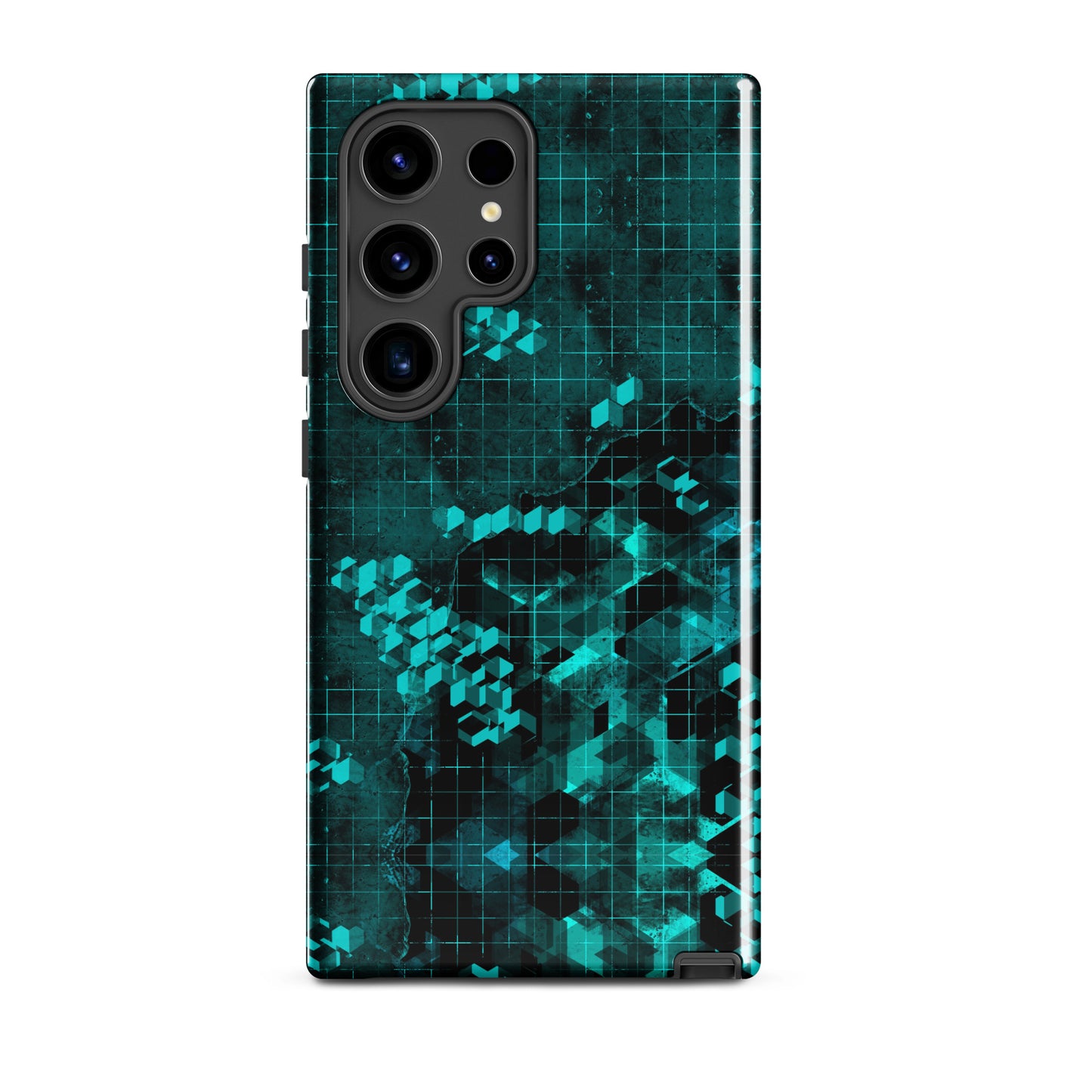 Geomatrix Tough Case for Samsung®