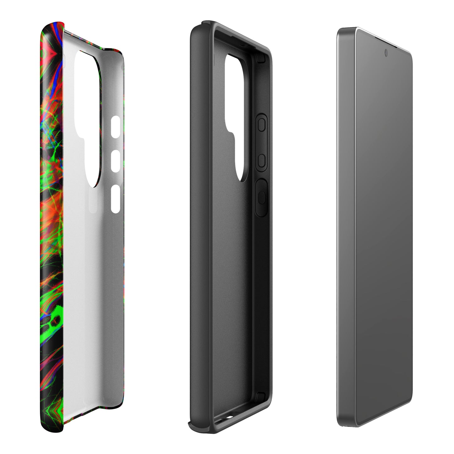 90s Vibe Tough case for Samsung®