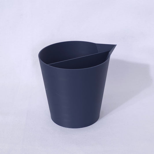 split cup for pour painting- 2 split