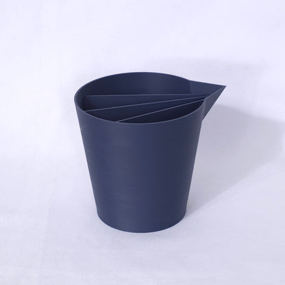 split cup for pour painting- 4 split