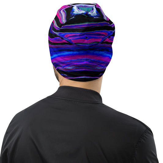 Melted Beanie
