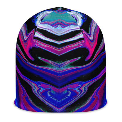 Melted Beanie