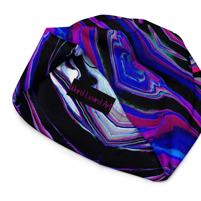 Melted Beanie