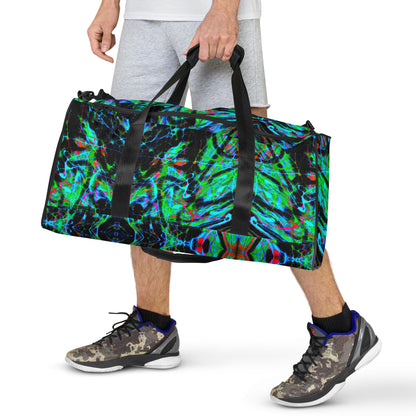 90s Vibe 2 Duffle Bag