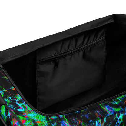 90s Vibe 2 Duffle Bag