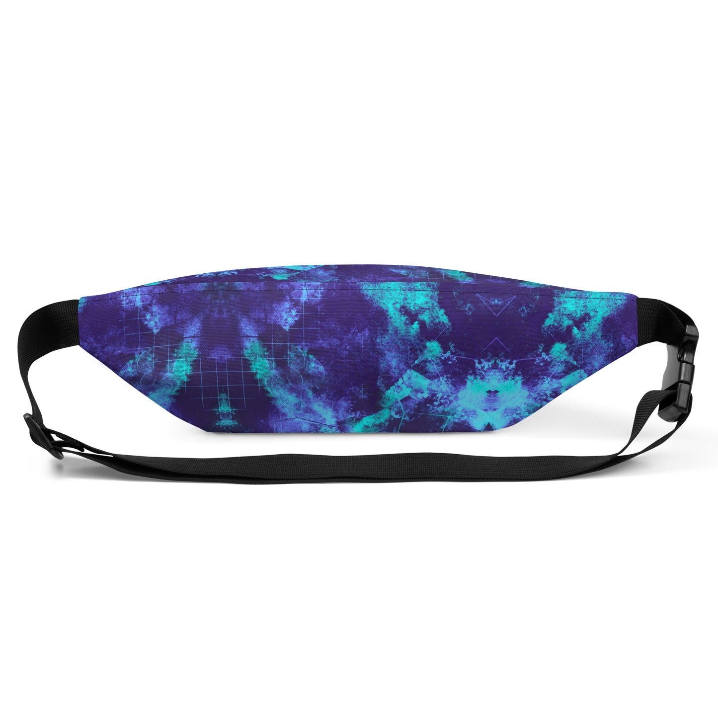 Dimensional Rift Fanny Pack