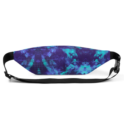 Dimensional Rift Fanny Pack