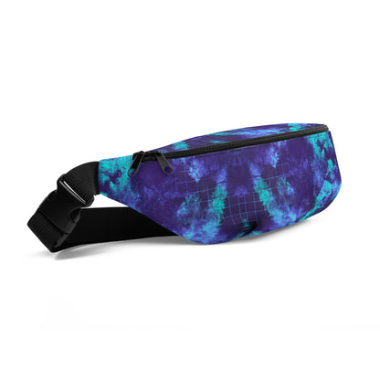 Dimensional Rift Fanny Pack