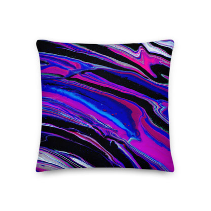 Melted Premium Pillow